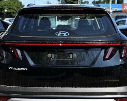 купить новое авто Хендай Туксон 2025 года от официального дилера Автоцентр AUTO.RIA Хендай фото