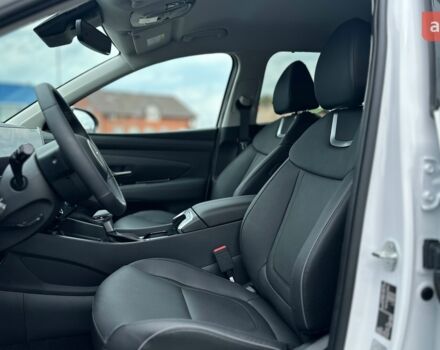 Хендай Туксон 2025 года купить новое авто Хендай Туксон 2025 года от официального дилера ХЮНДАЙ МОТОР ПОДІЛЛЯ Хендай фото