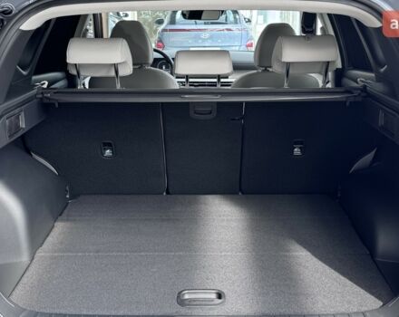 Хендай Туксон, объемом двигателя 2.5 л и пробегом 0 тыс. км за 39502 $, фото 14 на Automoto.ua