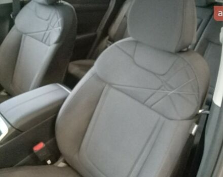 купить новое авто Хендай Туксон 2025 года от официального дилера БАЗІС АВТО Hyundai Хендай фото