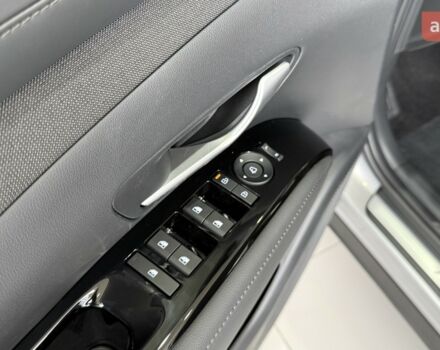 купить новое авто Хендай Туксон 2025 года от официального дилера Автоцентр AUTO.RIA Хендай фото