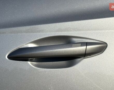 купити нове авто Хендай Туксон 2025 року від офіційного дилера Автопланета Кременчук (Hyundai) Хендай фото