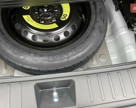 купить новое авто Хендай Туксон 2025 года от официального дилера Автоцентр AUTO.RIA Хендай фото