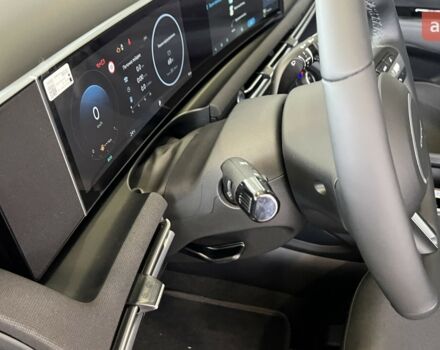 купить новое авто Хендай Туксон 2025 года от официального дилера Автоцентр AUTO.RIA Хендай фото