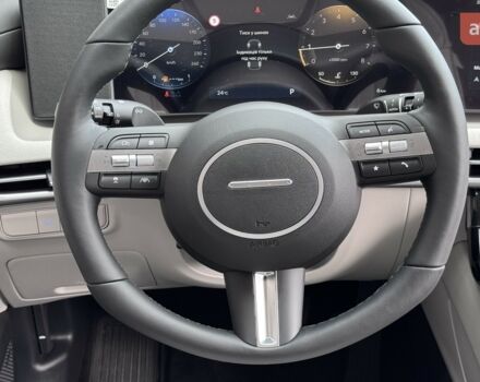 Хендай Туксон, объемом двигателя 2.5 л и пробегом 0 тыс. км за 39502 $, фото 29 на Automoto.ua