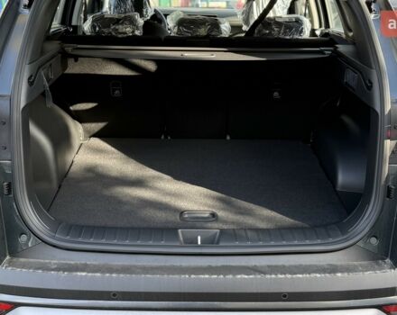 купити нове авто Хендай Туксон 2025 року від офіційного дилера Автоцентр AUTO.RIA Хендай фото