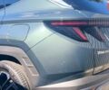 Хендай Туксон, объемом двигателя 1.6 л и пробегом 0 тыс. км за 48750 $, фото 33 на Automoto.ua
