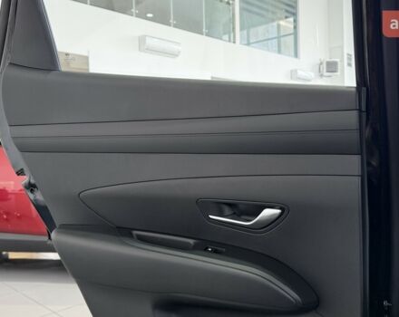 купить новое авто Хендай Туксон 2025 года от официального дилера Автоцентр AUTO.RIA Хендай фото