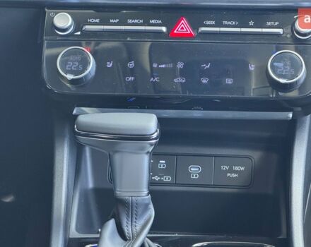 Хендай Туксон, об'ємом двигуна 2 л та пробігом 0 тис. км за 28559 $, фото 27 на Automoto.ua