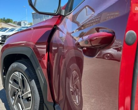 купить новое авто Хендай Туксон 2025 года от официального дилера Автоцентр AUTO.RIA Хендай фото