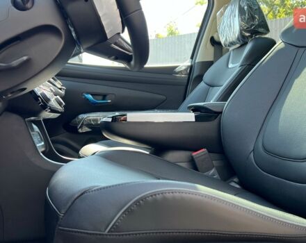 купить новое авто Хендай Туксон 2025 года от официального дилера Автоцентр AUTO.RIA Хендай фото