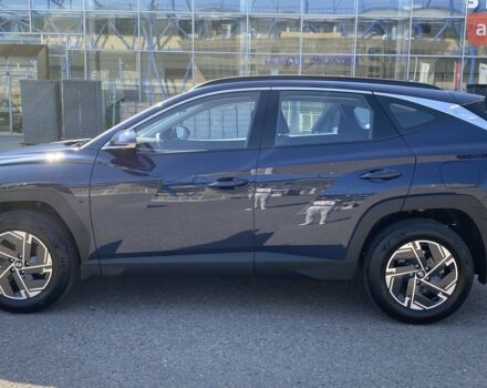 Хендай Туксон, об'ємом двигуна 2 л та пробігом 0 тис. км за 27161 $, фото 5 на Automoto.ua