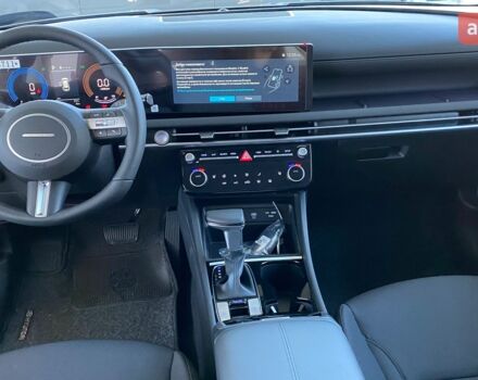 купить новое авто Хендай Туксон 2025 года от официального дилера Автоцентр AUTO.RIA Хендай фото