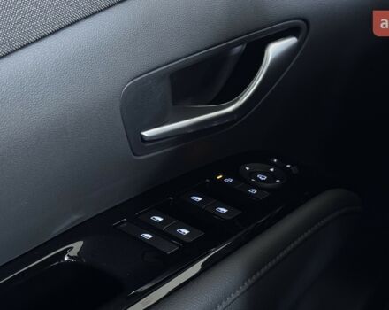 Хендай Туксон, объемом двигателя 1.6 л и пробегом 0 тыс. км за 35523 $, фото 17 на Automoto.ua