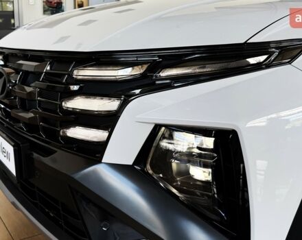 купити нове авто Хендай Туксон 2025 року від офіційного дилера Автоцентр AUTO.RIA Хендай фото