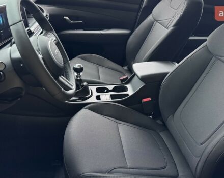 Хендай Туксон, объемом двигателя 2 л и пробегом 0 тыс. км за 26094 $, фото 10 на Automoto.ua