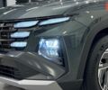 Хендай Туксон 2025 у Дніпро (Дніпропетровську) на Automoto.ua Хендай Туксон, об'ємом двигуна 2 л та пробігом 0 тис. км за 27254 $, фото 15 на Automoto.ua