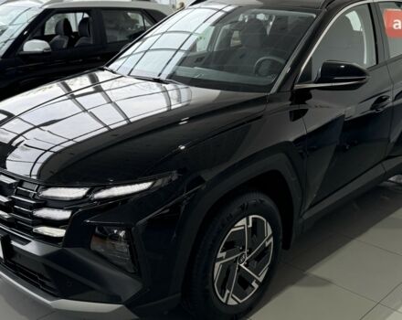 купить новое авто Хендай Туксон 2025 года от официального дилера Автоцентр AUTO.RIA Хендай фото