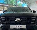 купить новое авто Хендай Туксон 2025 года от официального дилера Hyundai «Соллі Плюс» Хендай фото