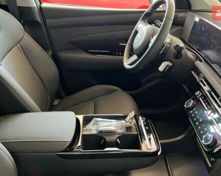 купить новое авто Хендай Туксон 2025 года от официального дилера Автоцентр AUTO.RIA Хендай фото