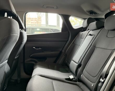 купить новое авто Хендай Туксон 2025 года от официального дилера Автоцентр AUTO.RIA Хендай фото