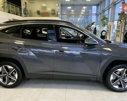 купить новое авто Хендай Туксон 2025 года от официального дилера Автоцентр AUTO.RIA Хендай фото