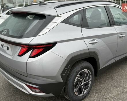 купить новое авто Хендай Туксон 2025 года от официального дилера Автоцентр AUTO.RIA Хендай фото
