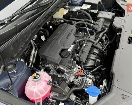 купить новое авто Хендай Туксон 2025 года от официального дилера Автоцентр AUTO.RIA Хендай фото