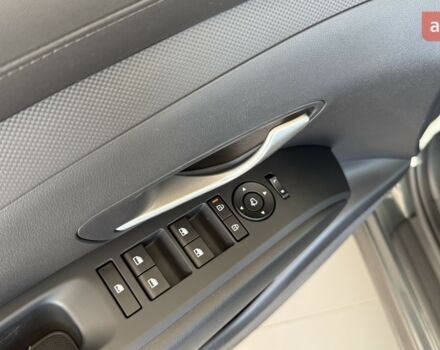 купити нове авто Хендай Туксон 2025 року від офіційного дилера Автоцентр AUTO.RIA Хендай фото