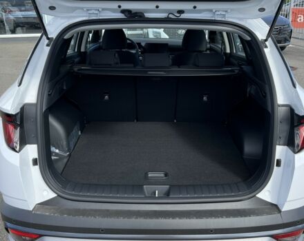 Хендай Туксон 2025 года купить новое авто Хендай Туксон 2025 года от официального дилера Автоцентр AUTO.RIA Хендай фото