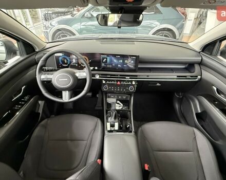 купить новое авто Хендай Туксон 2025 года от официального дилера Автоцентр AUTO.RIA Хендай фото