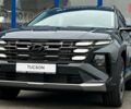 купити нове авто Хендай Туксон 2025 року від офіційного дилера ХЮНДАЙ МОТОР ПОДІЛЛЯ Хендай фото
