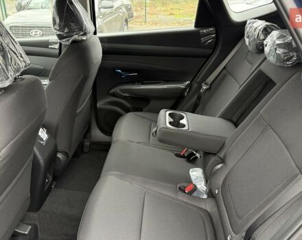 купить новое авто Хендай Туксон 2025 года от официального дилера Автоцентр AUTO.RIA Хендай фото