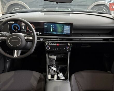 купить новое авто Хендай Туксон 2025 года от официального дилера Автоцентр AUTO.RIA Хендай фото