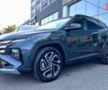 Хендай Туксон, объемом двигателя 1.6 л и пробегом 0 тыс. км за 45799 $, фото 4 на Automoto.ua
