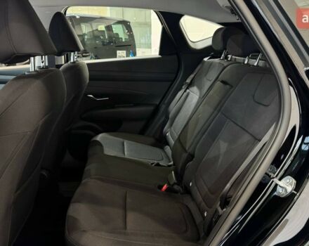 Хендай Туксон 2025 року купити нове авто Хендай Туксон 2025 року від офіційного дилера Офіційний дилер Hyundai Перфект Моторс Хендай фото