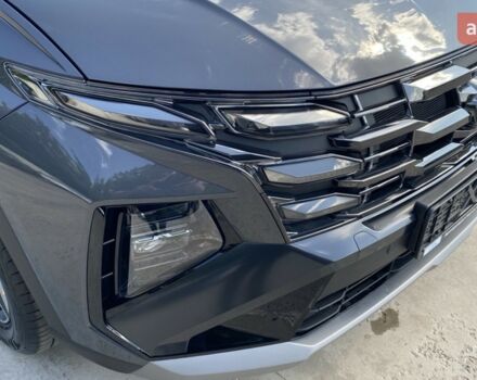 Хендай Туксон, об'ємом двигуна 2 л та пробігом 0 тис. км за 33050 $, фото 8 на Automoto.ua