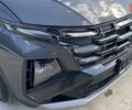 Хендай Туксон, об'ємом двигуна 2 л та пробігом 0 тис. км за 33050 $, фото 8 на Automoto.ua