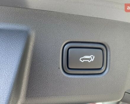 Хендай Туксон, об'ємом двигуна 2 л та пробігом 0 тис. км за 33050 $, фото 23 на Automoto.ua