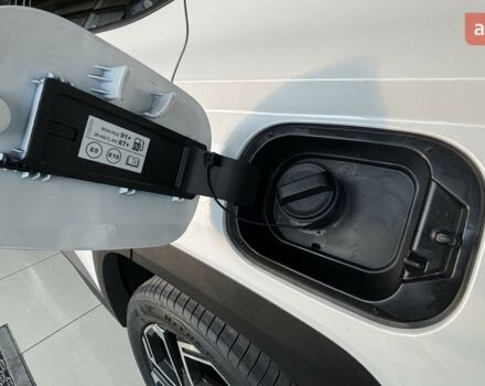 купити нове авто Хендай Туксон 2025 року від офіційного дилера Автоцентр AUTO.RIA Хендай фото