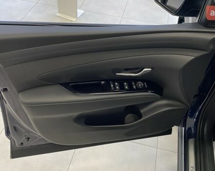 купити нове авто Хендай Туксон 2025 року від офіційного дилера Автоцентр AUTO.RIA Хендай фото