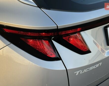 купить новое авто Хендай Туксон 2025 года от официального дилера ХЮНДАЙ МОТОР ПОДІЛЛЯ Хендай фото