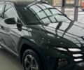 Хендай Туксон, объемом двигателя 2 л и пробегом 0 тыс. км за 28427 $, фото 3 на Automoto.ua