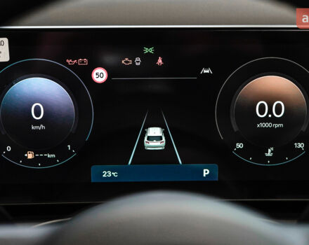 купить новое авто Хендай Туксон 2025 года от официального дилера Hyundai центр Львів Хендай фото