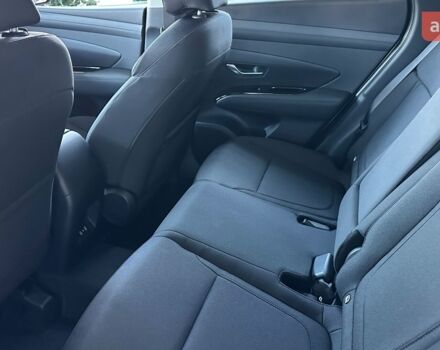 Хендай Туксон 2025 года купить новое авто Хендай Туксон 2025 года от официального дилера Автотрейдінг-Одеса Hyundai Хендай фото