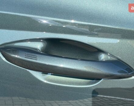 купить новое авто Хендай Туксон 2025 года от официального дилера Автопланета Кременчук (Hyundai) Хендай фото