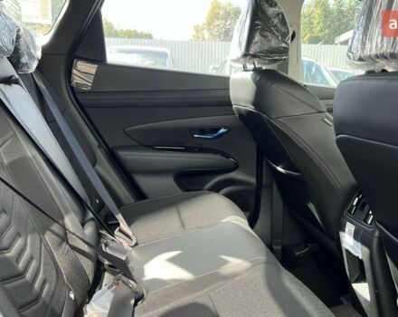купить новое авто Хендай Туксон 2025 года от официального дилера Автоцентр AUTO.RIA Хендай фото