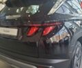 купить новое авто Хендай Туксон 2025 года от официального дилера БАЗІС АВТО Hyundai Хендай фото