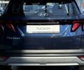 Хендай Туксон, об'ємом двигуна 2 л та пробігом 0 тис. км за 28559 $, фото 8 на Automoto.ua