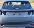 купити нове авто Хендай Туксон 2025 року від офіційного дилера Автопланета Кременчук (Hyundai) Хендай фото